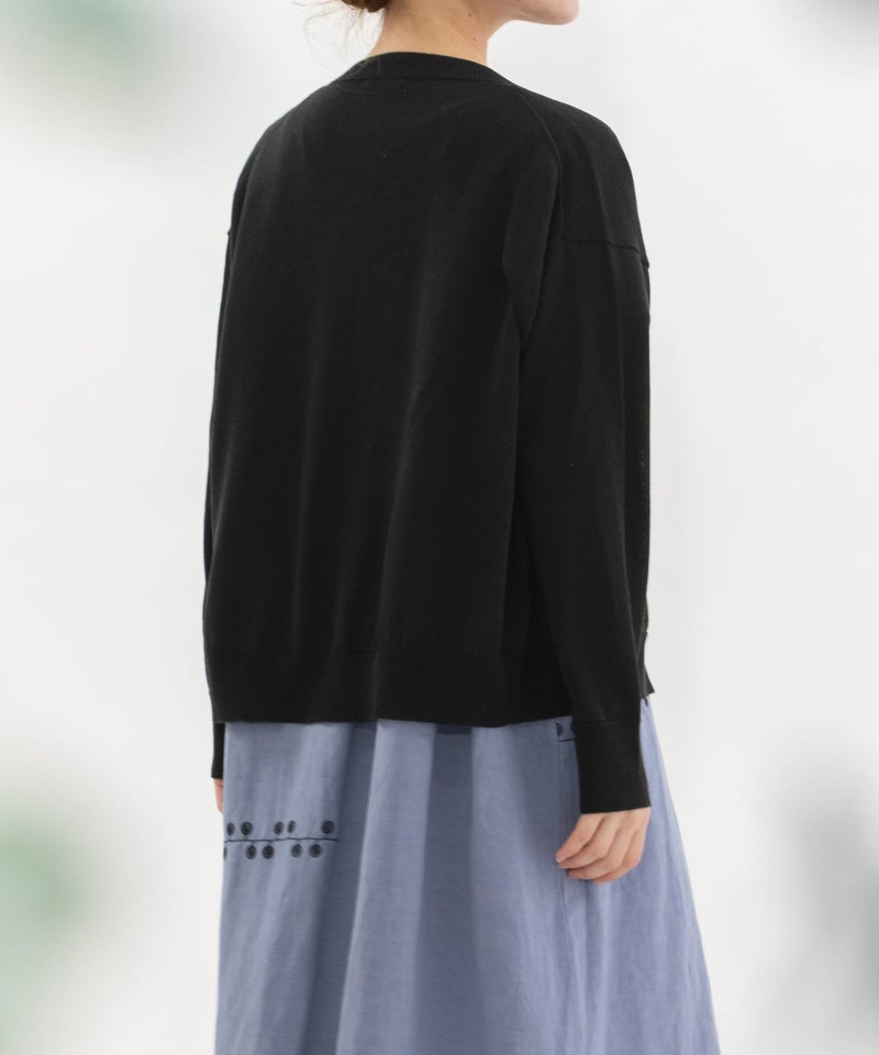 モデル身長：167cm