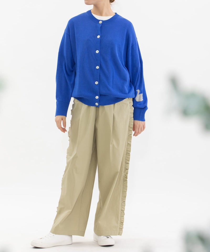 モデル身長：167cm