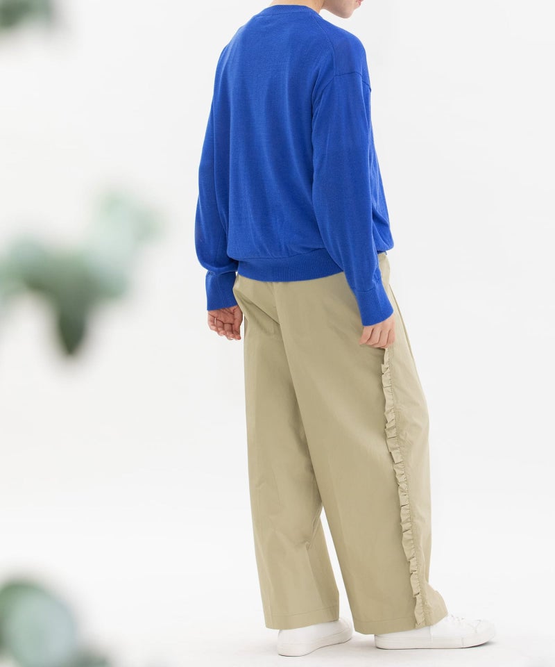 モデル身長：167cm