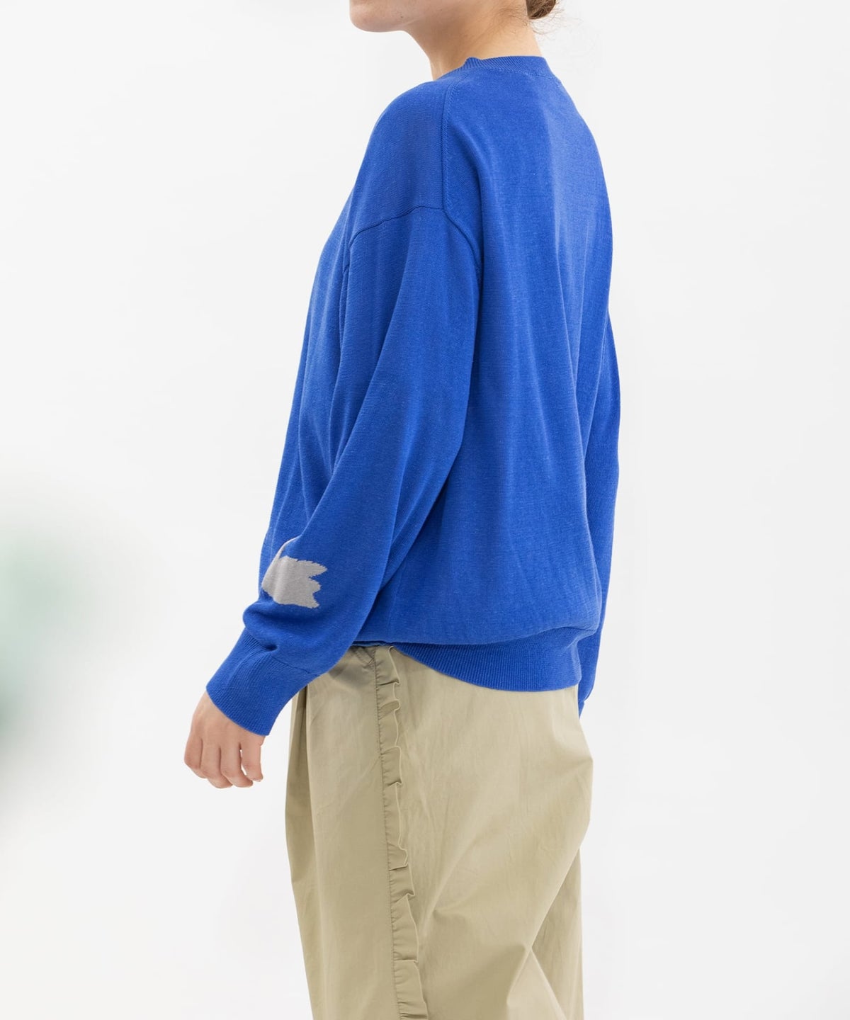 モデル身長：167cm