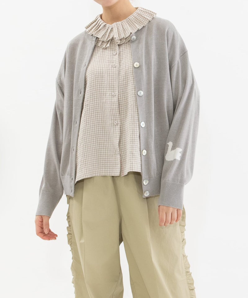 モデル身長：167cm