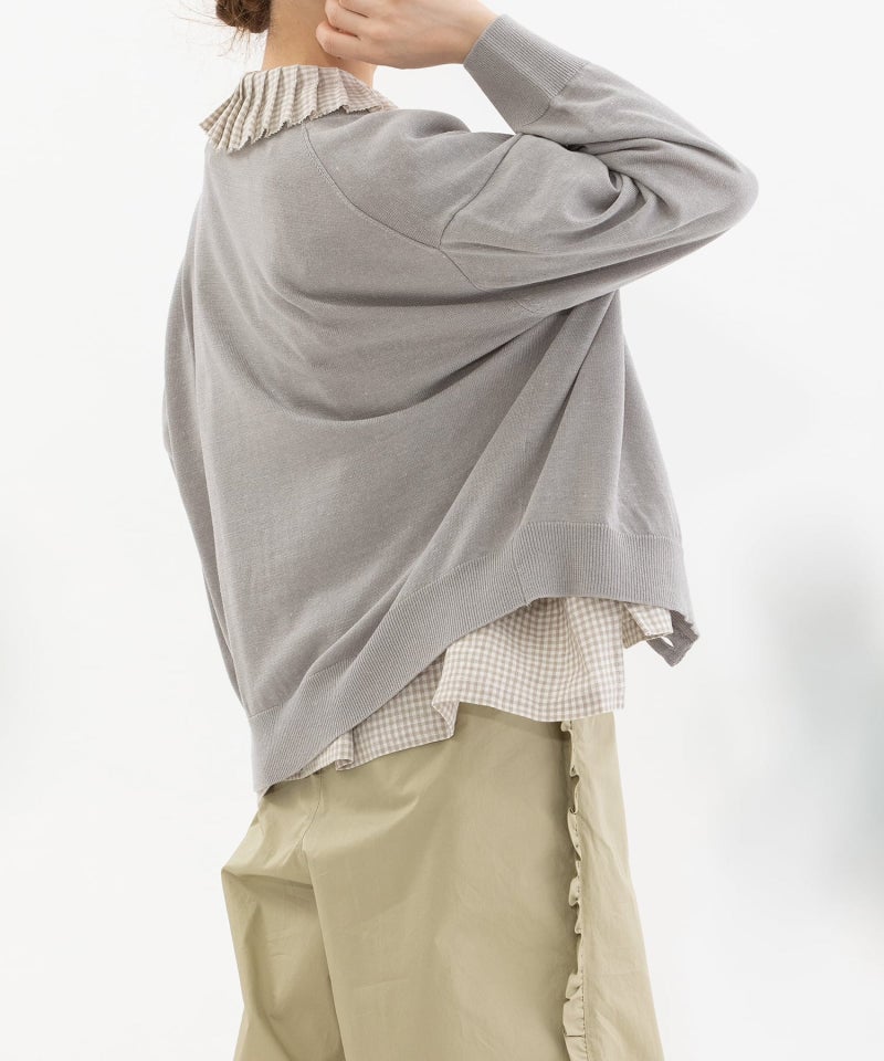 モデル身長：167cm