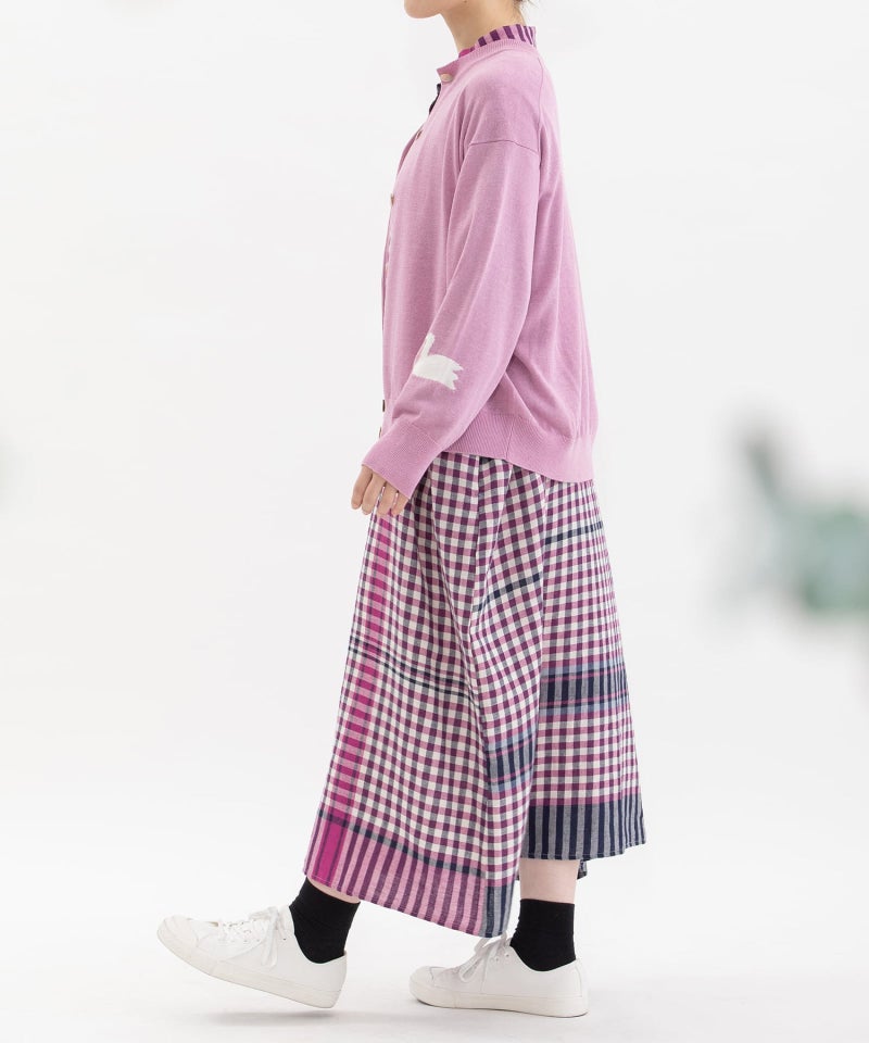 モデル身長：160cm