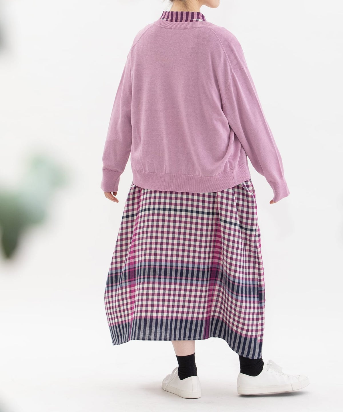 モデル身長：160cm