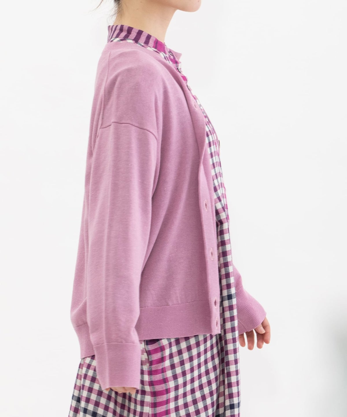 モデル身長：160cm