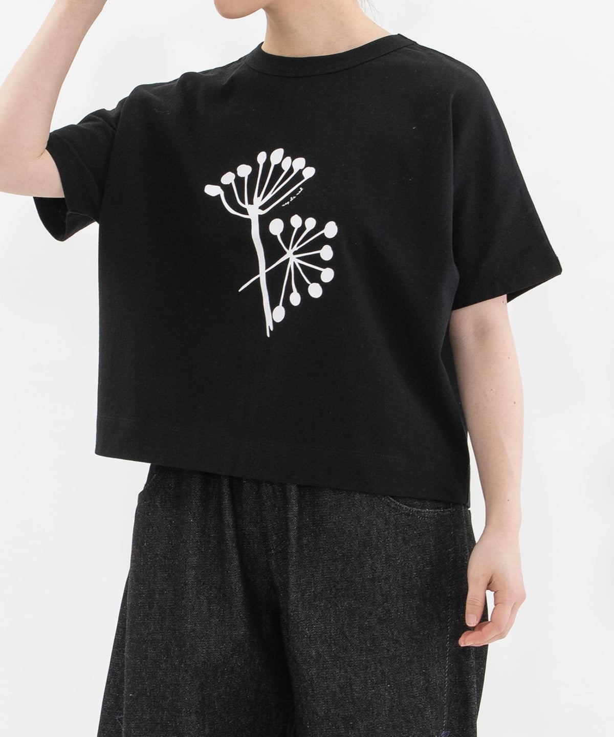 モデル身長：160cm