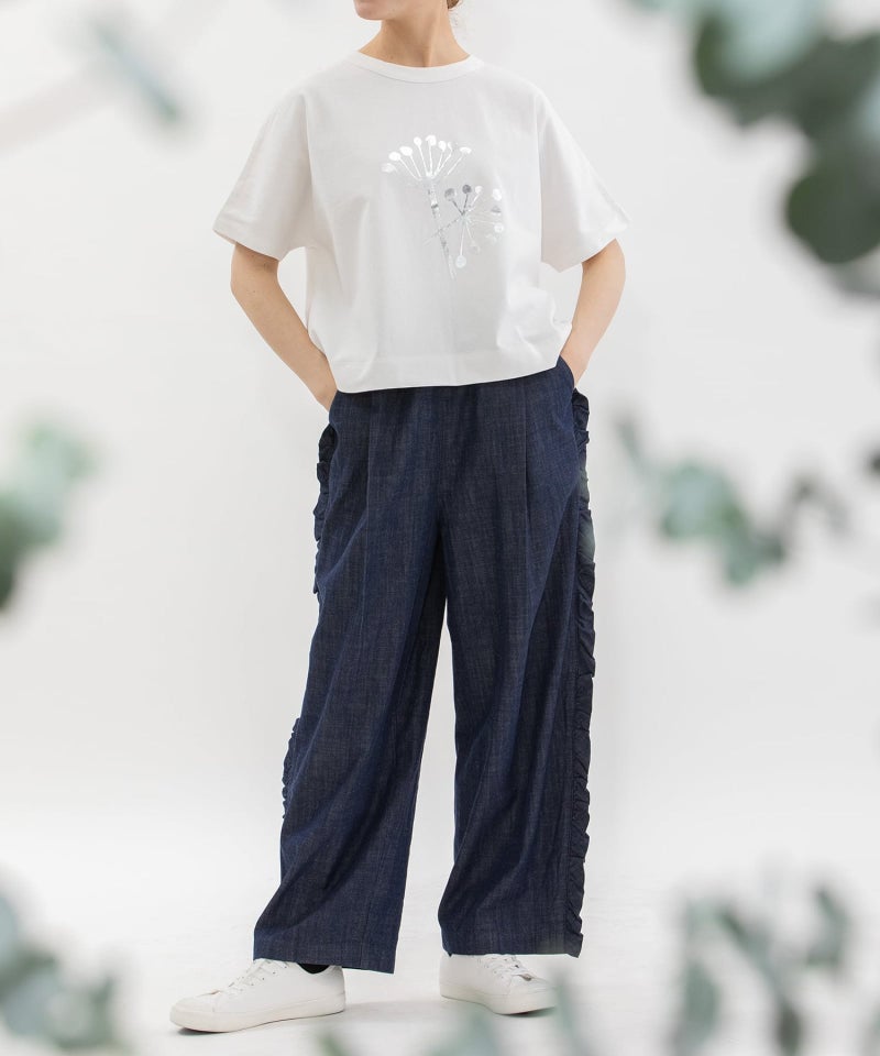 モデル身長：167cm