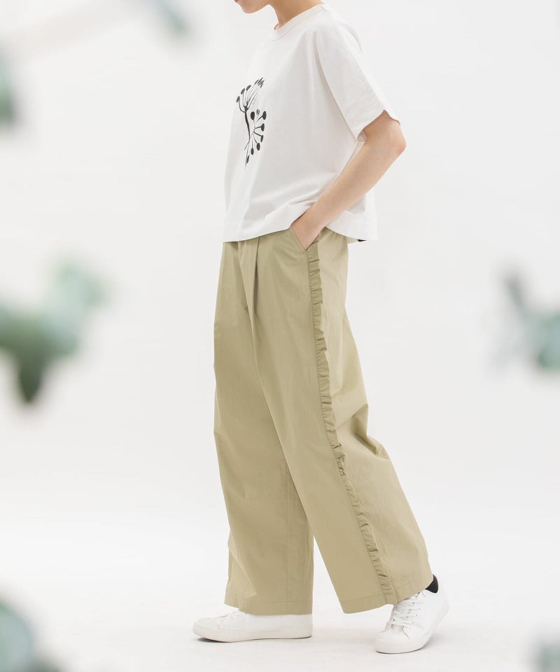 モデル身長：167cm