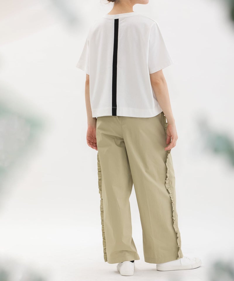 モデル身長：167cm