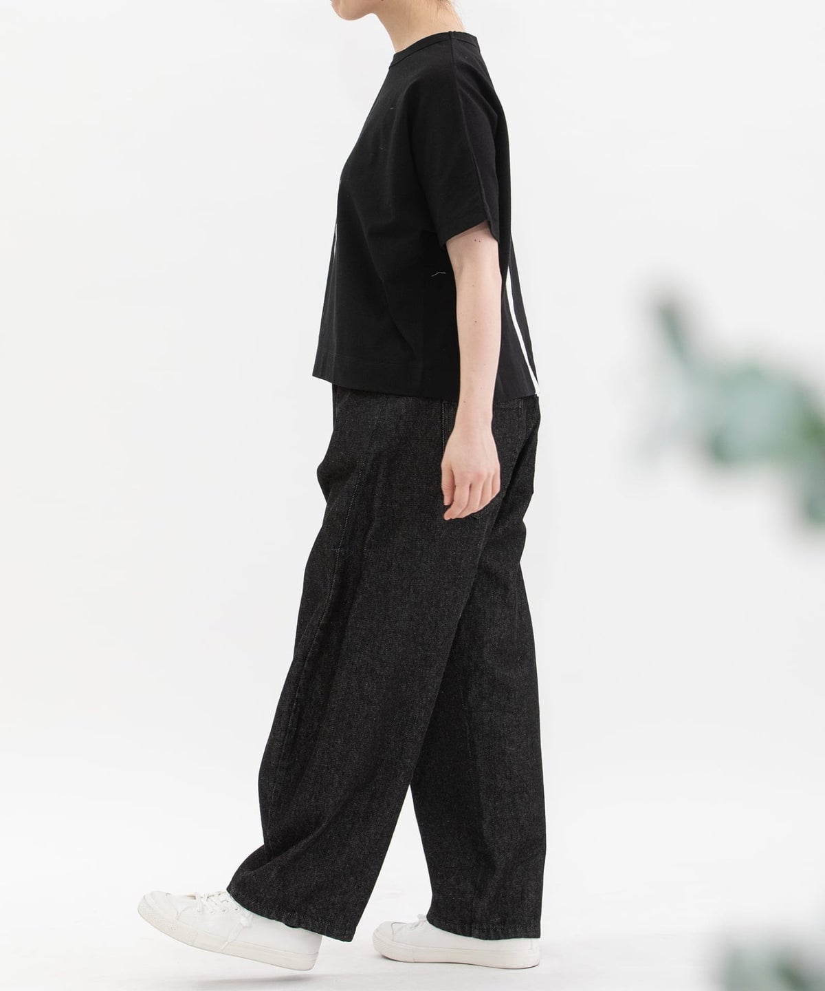 モデル身長：160cm