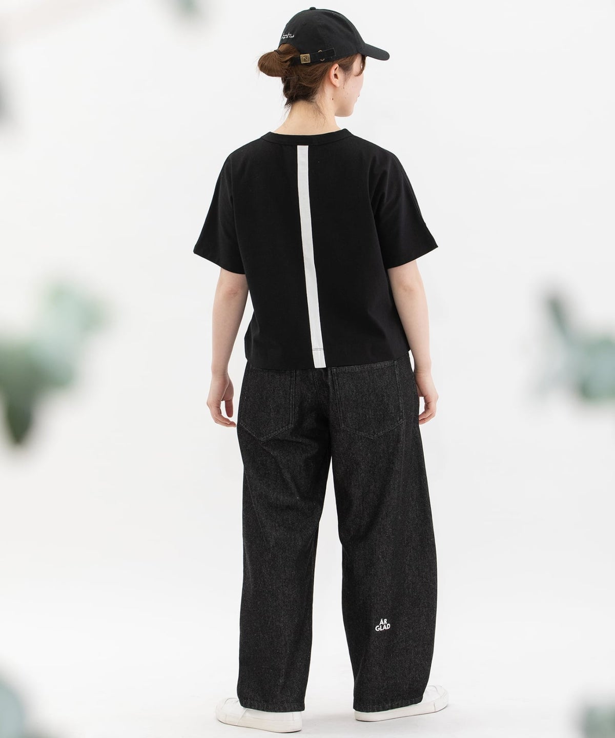 モデル身長：160cm