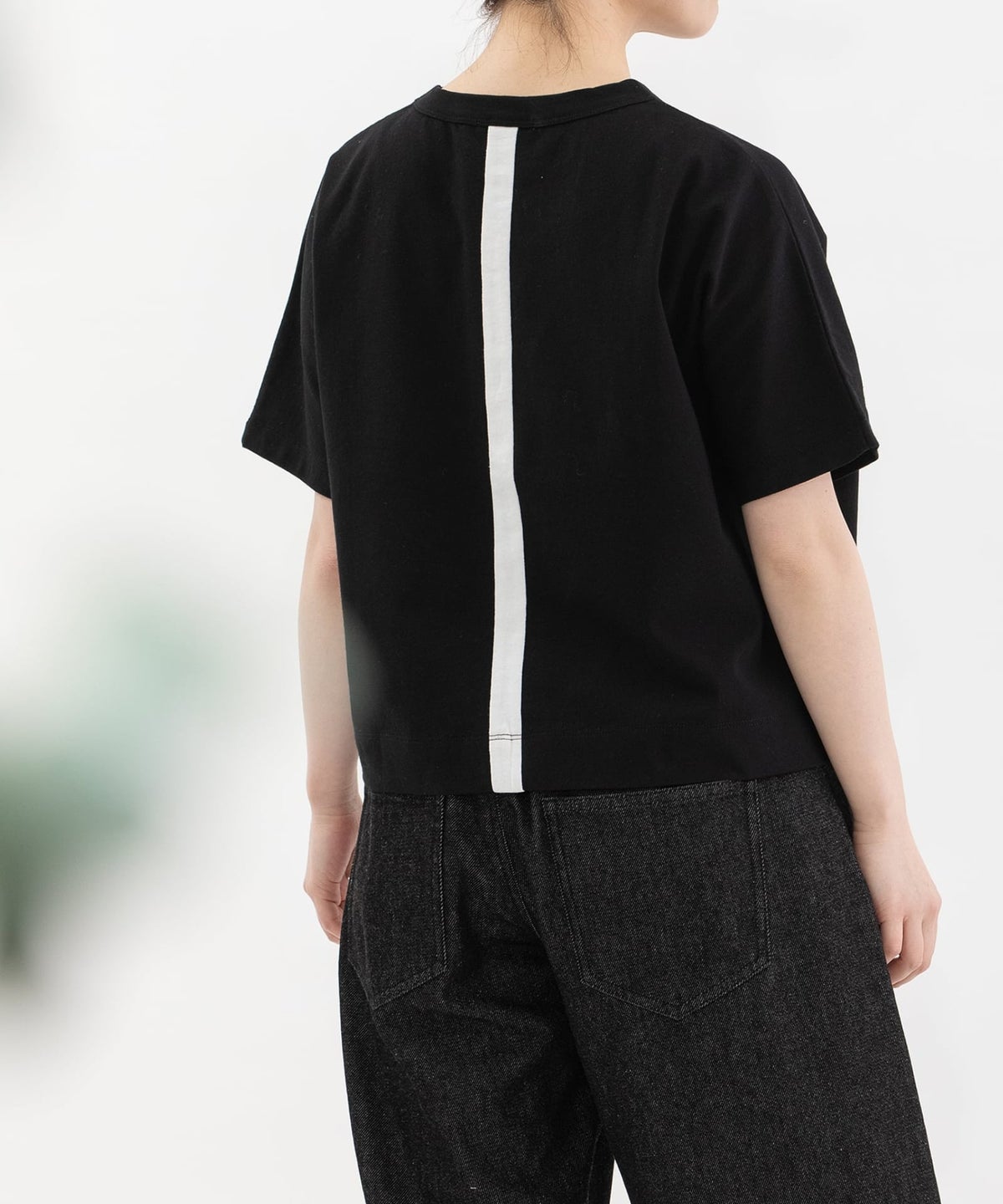 モデル身長：160cm