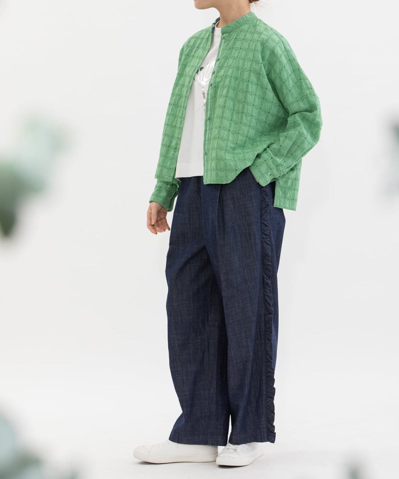 モデル身長：160cm