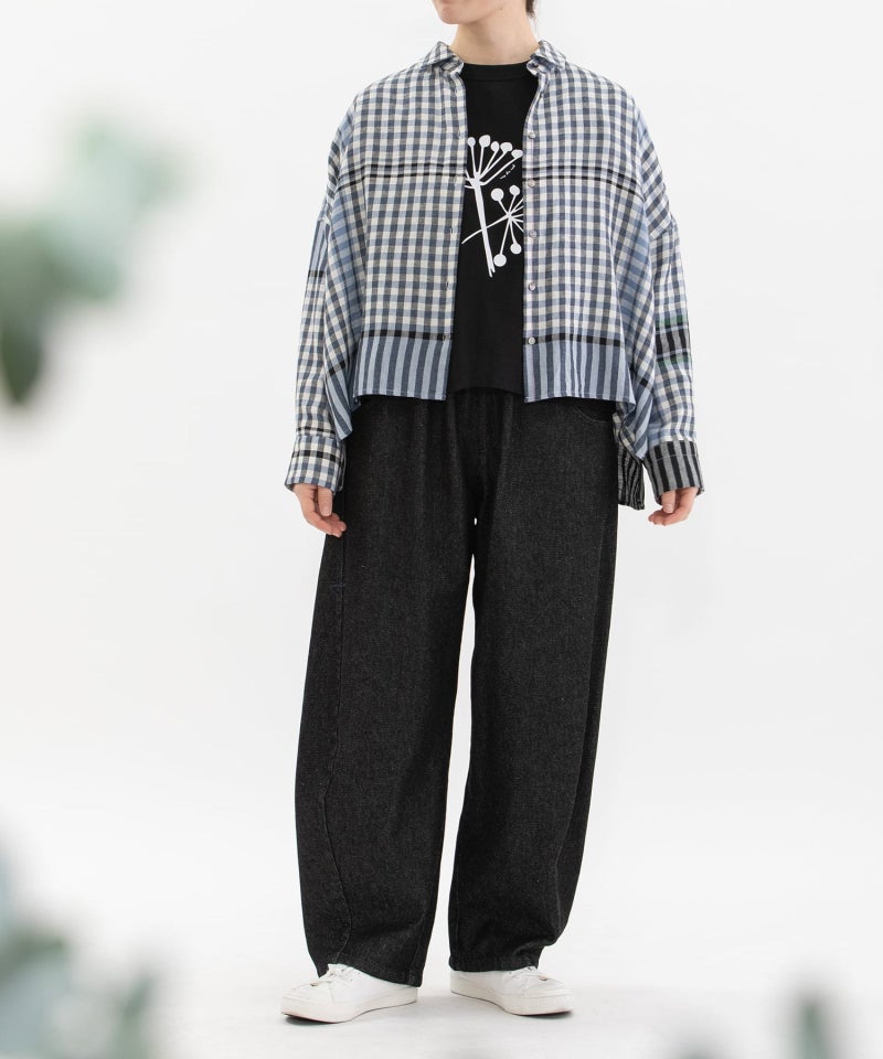 モデル身長：160cm