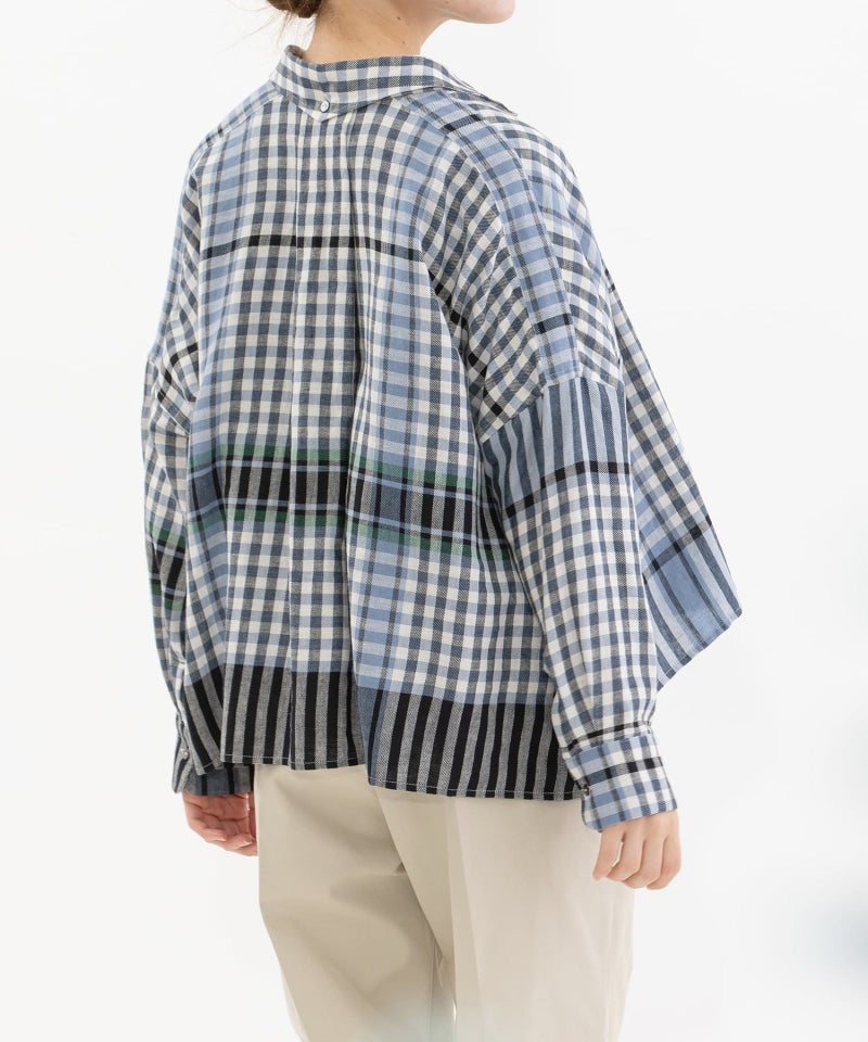 モデル身長：167cm