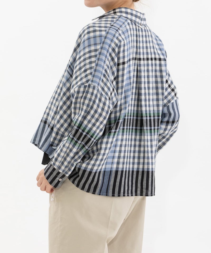 モデル身長：167cm