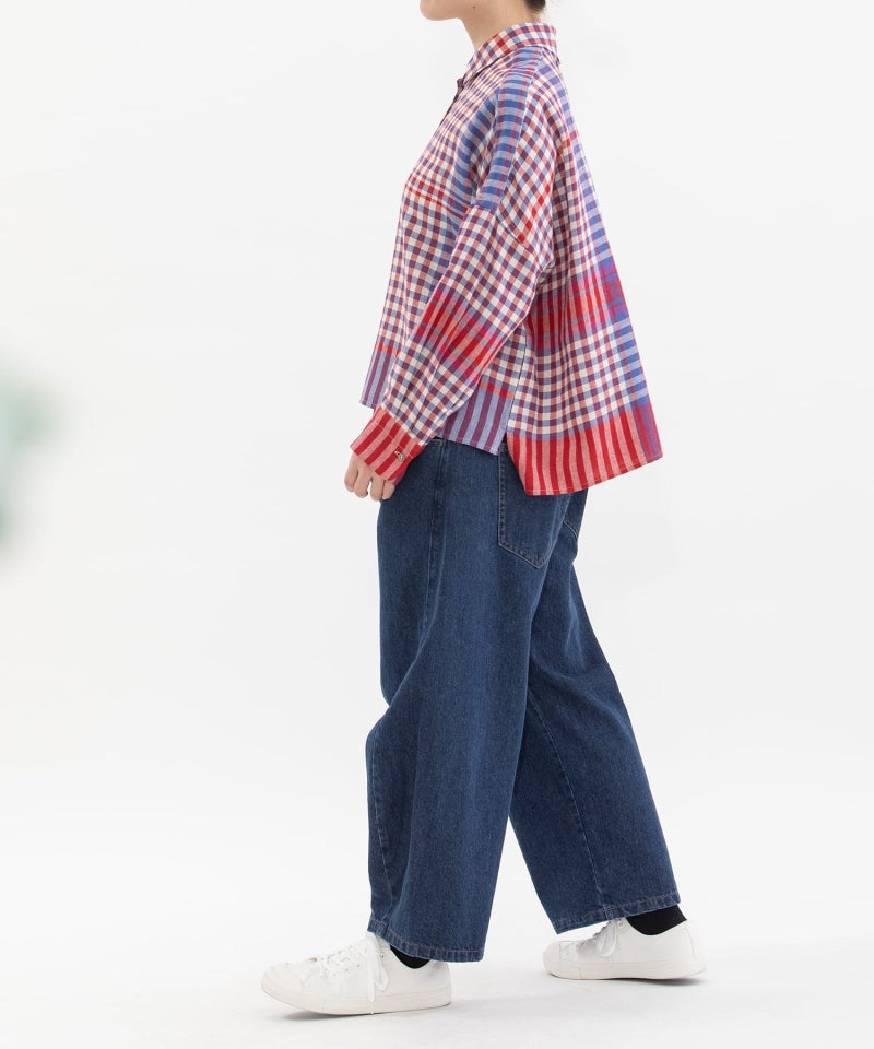 モデル身長：160cm