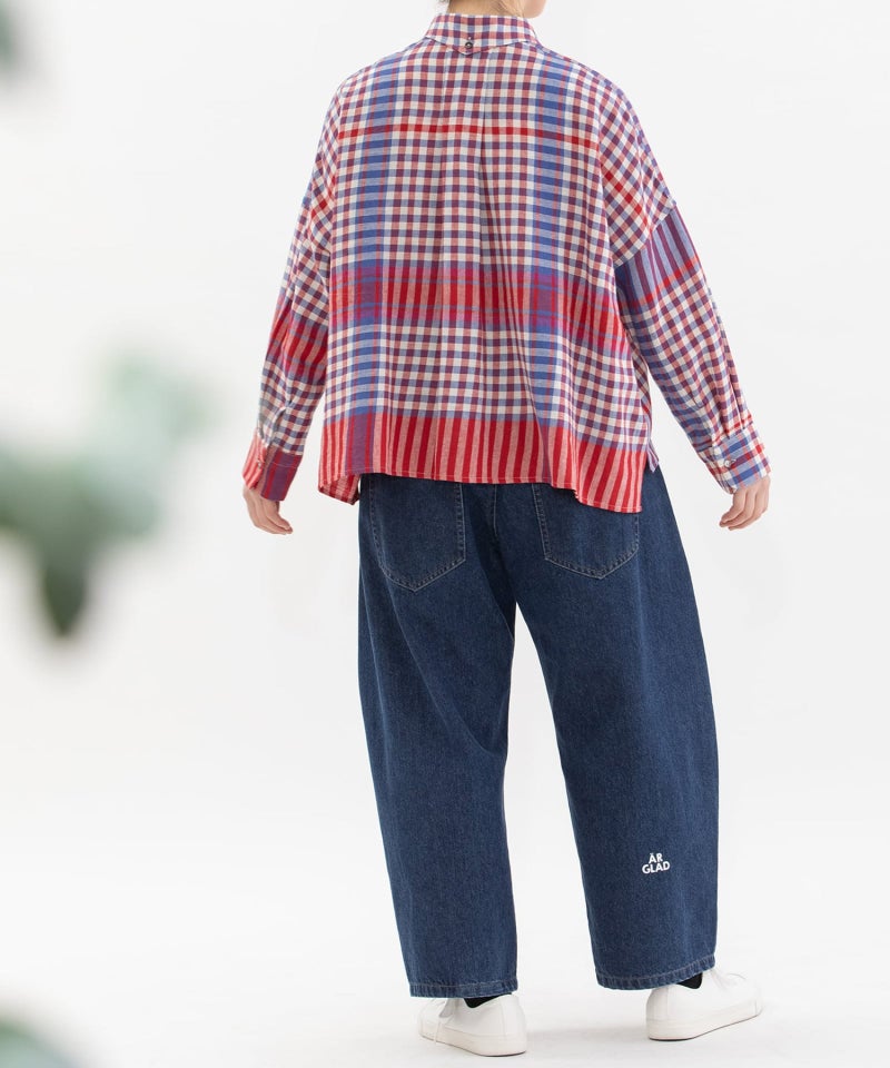 モデル身長：160cm