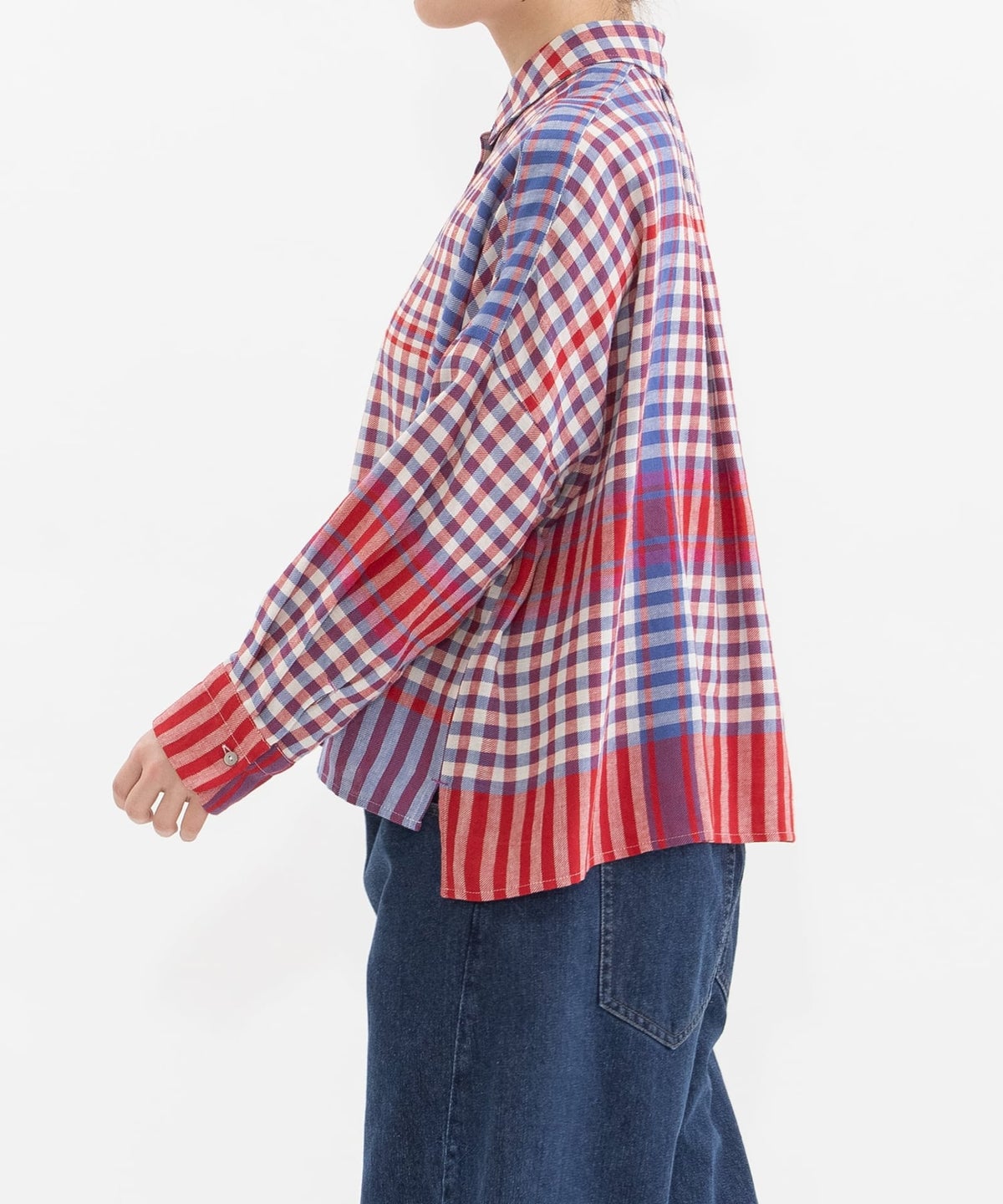 モデル身長：160cm