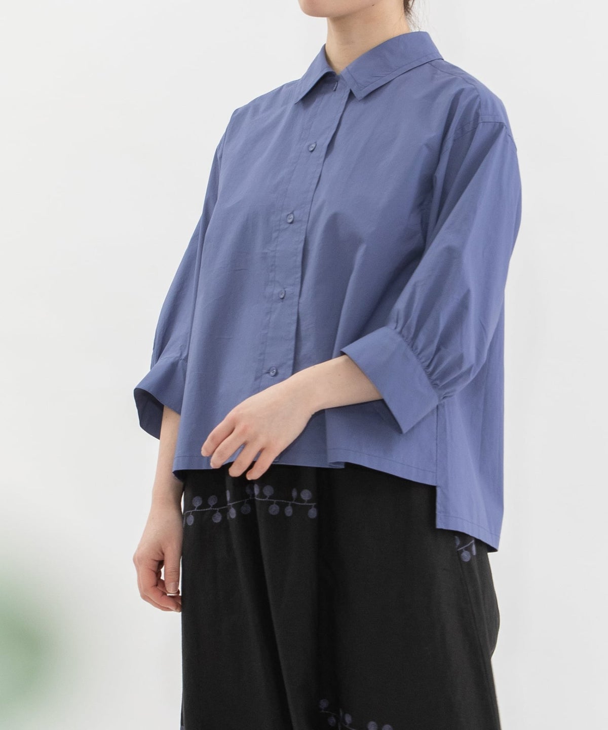 モデル身長：160cm