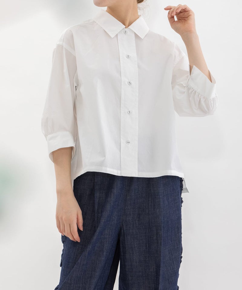 モデル身長：167cm