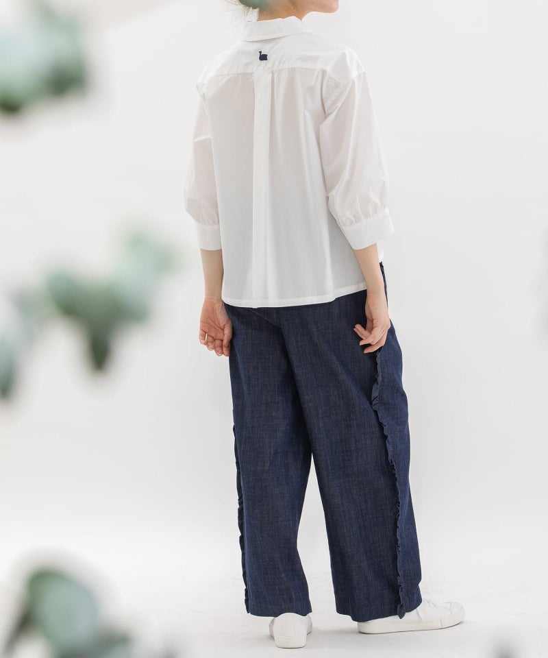 モデル身長：167cm