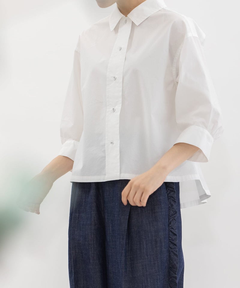 モデル身長：167cm