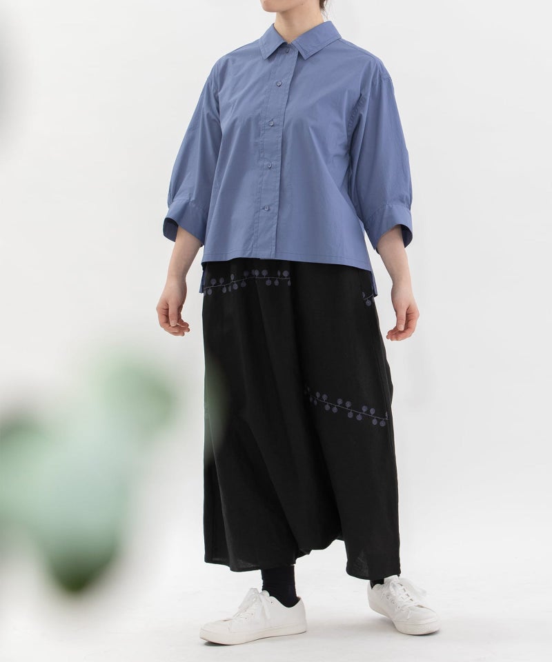 モデル身長：160cm