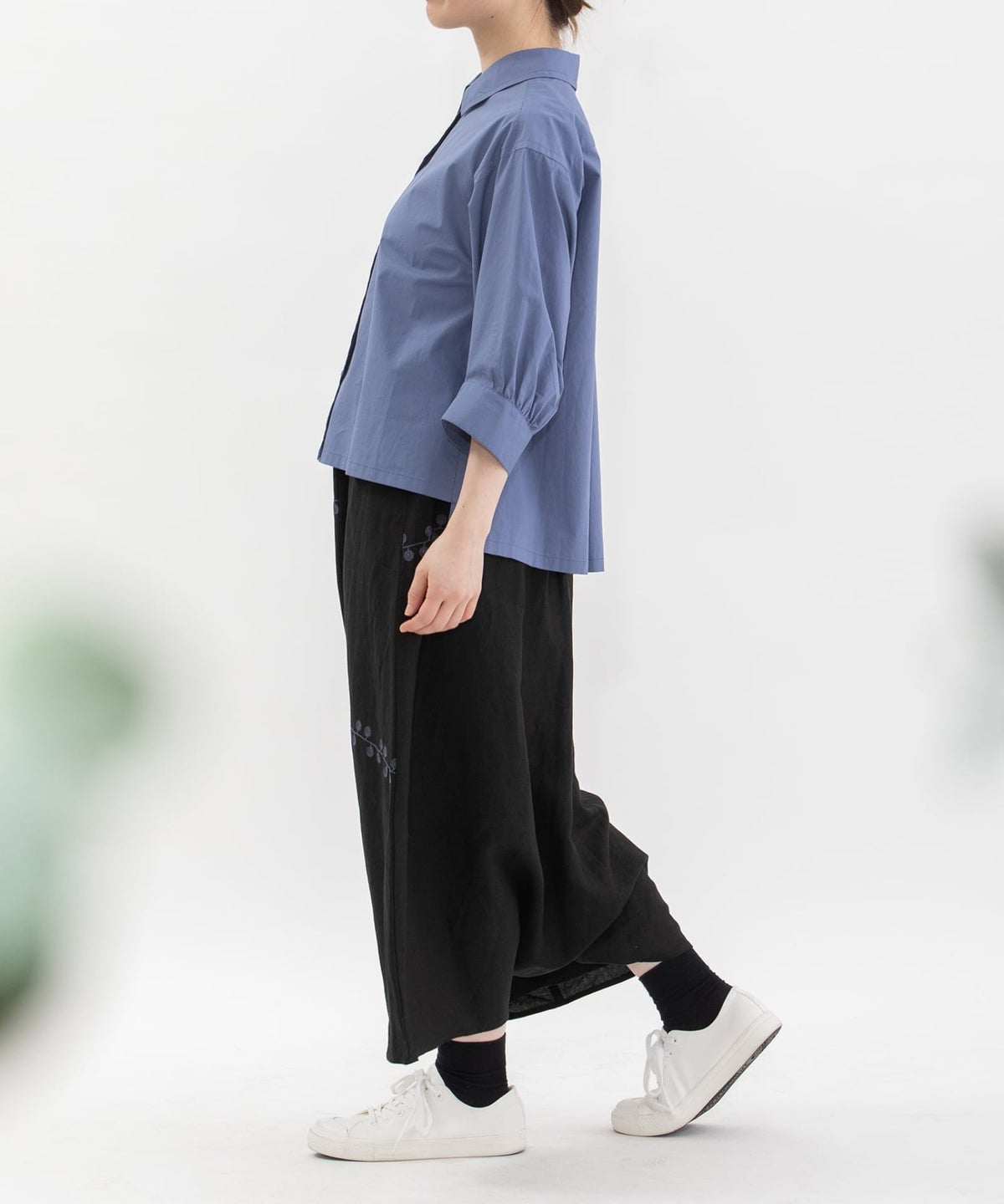 モデル身長：160cm