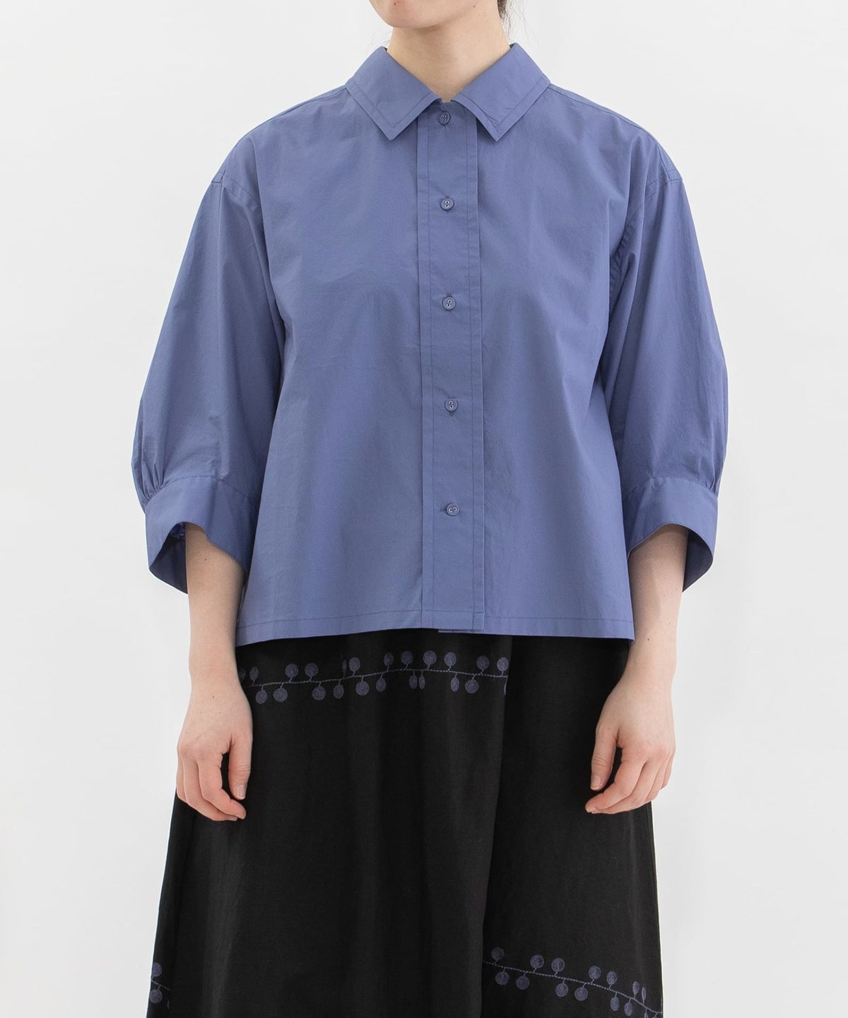 モデル身長：160cm