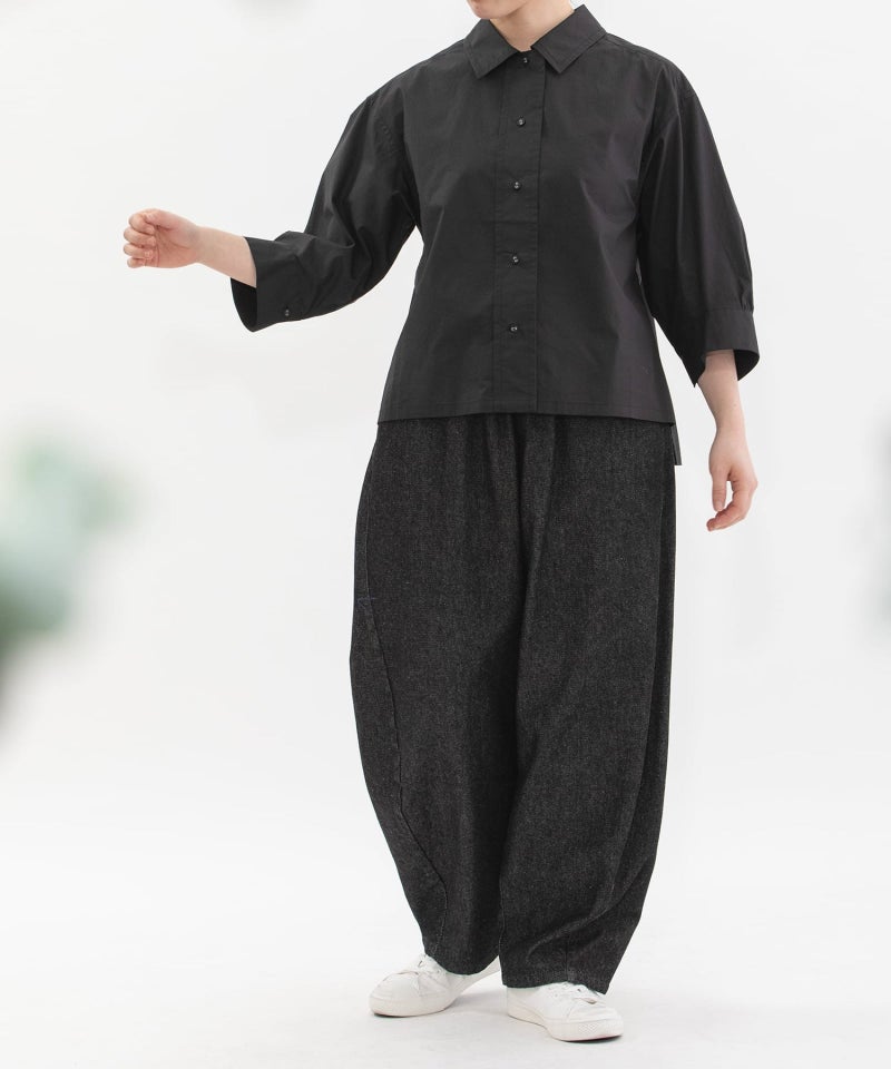 モデル身長：160cm