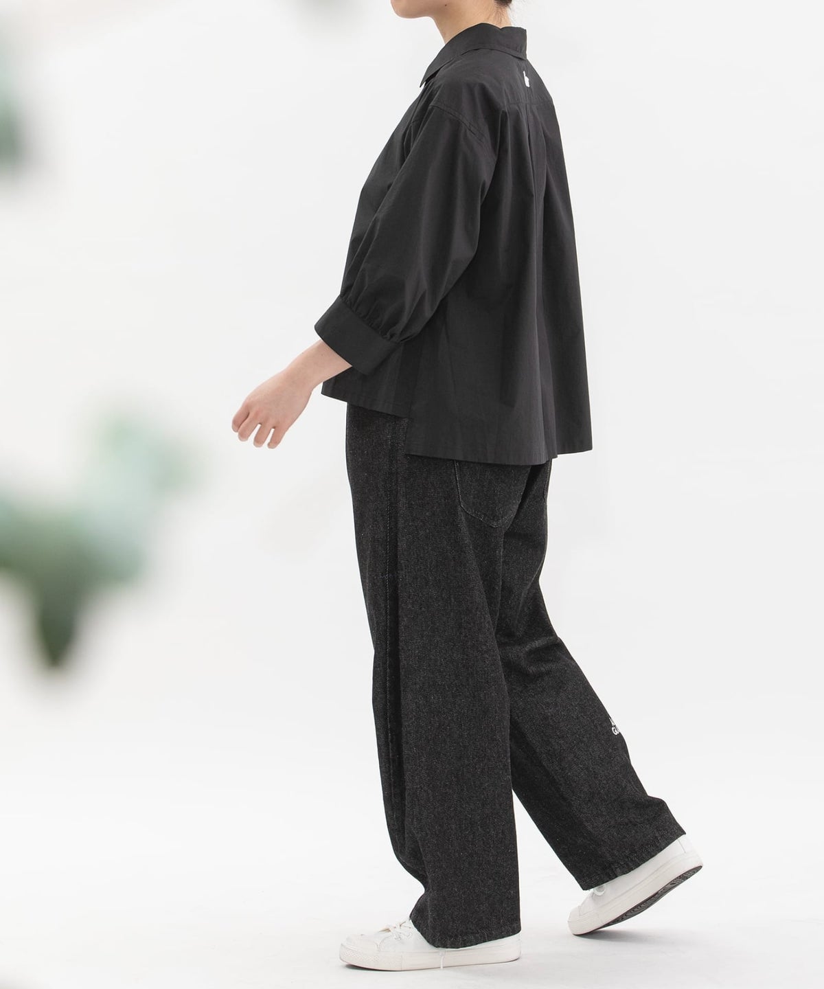 モデル身長：160cm