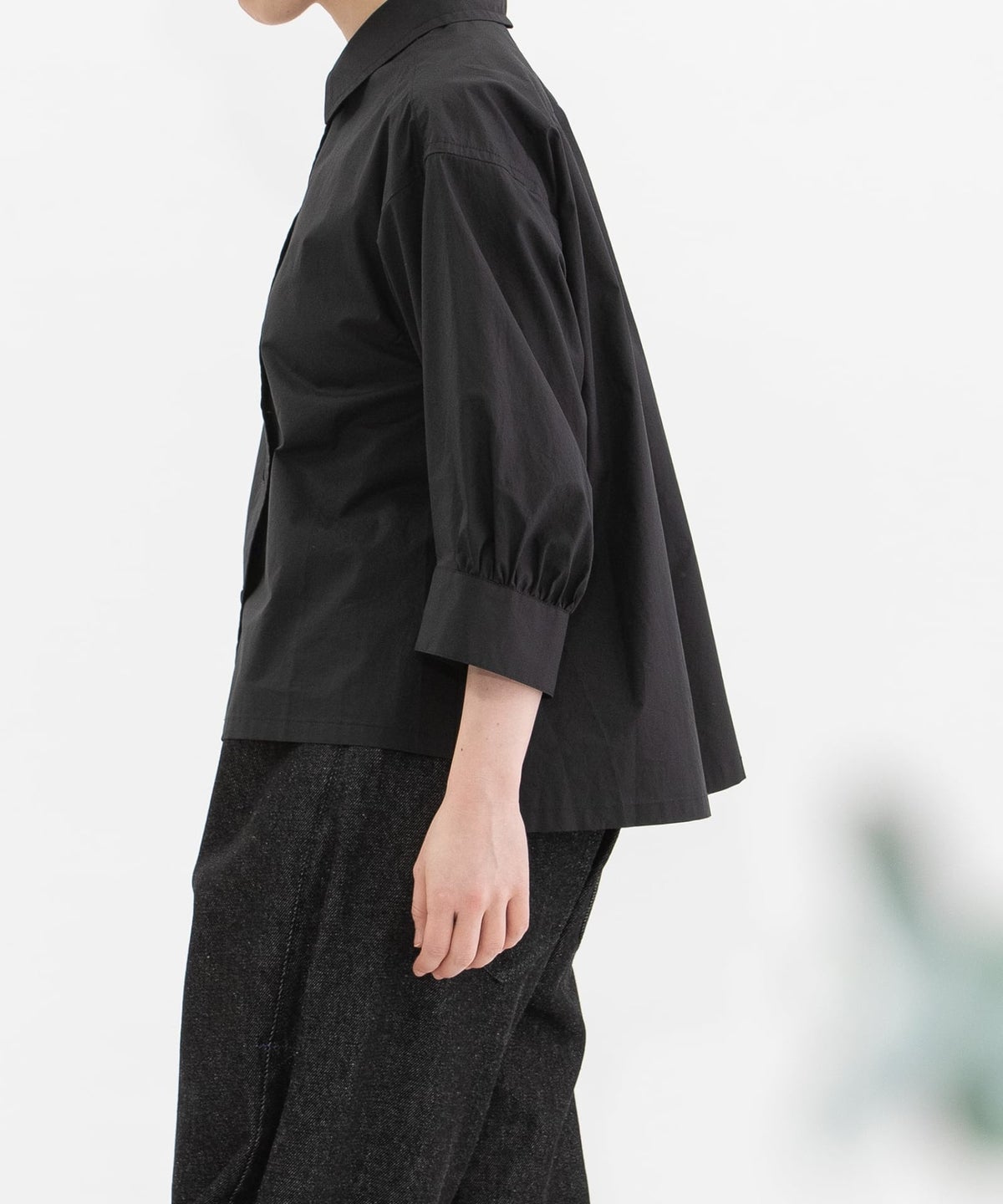 モデル身長：160cm