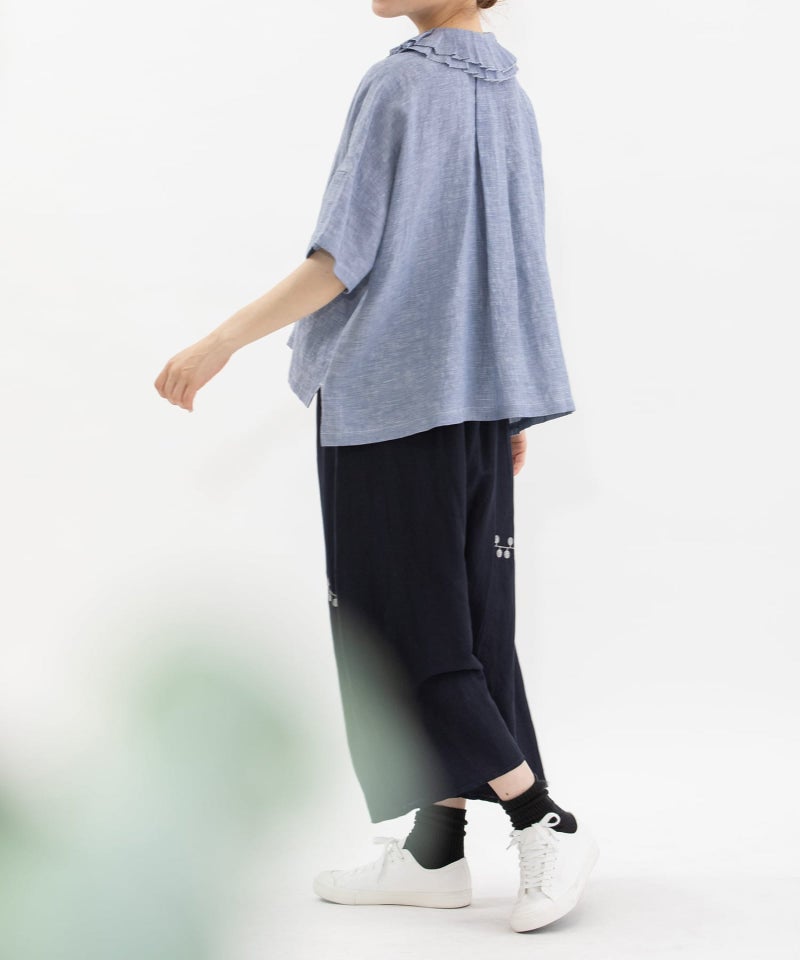 モデル身長：167cm