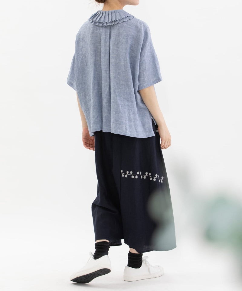 モデル身長：167cm