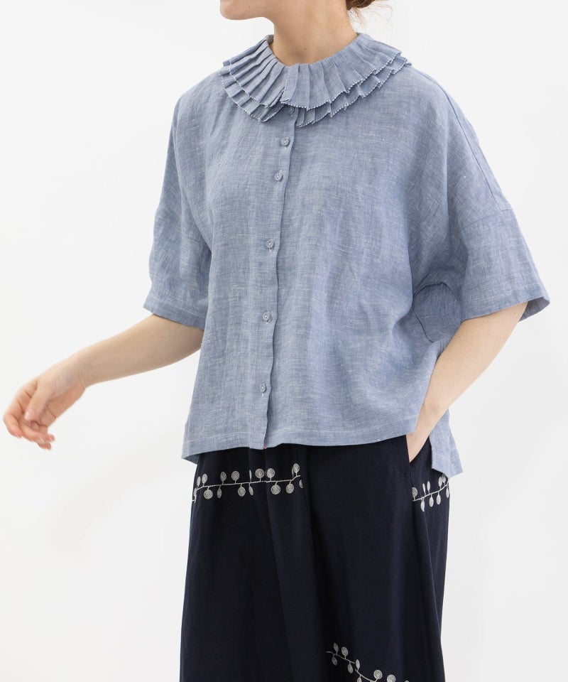 モデル身長：167cm