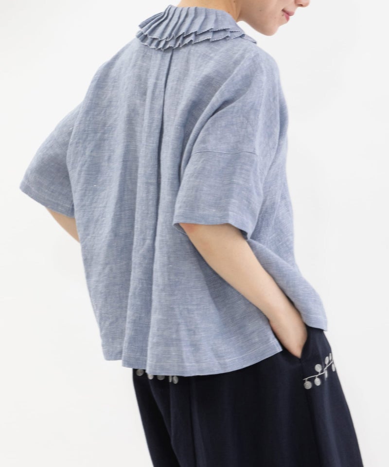 モデル身長：167cm