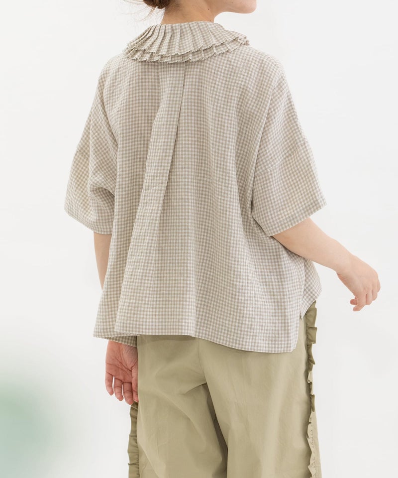 モデル身長：167cm