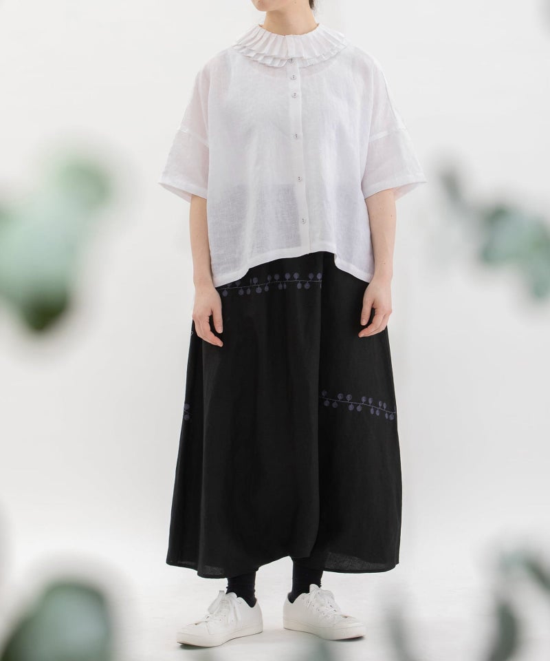 モデル身長：160cm