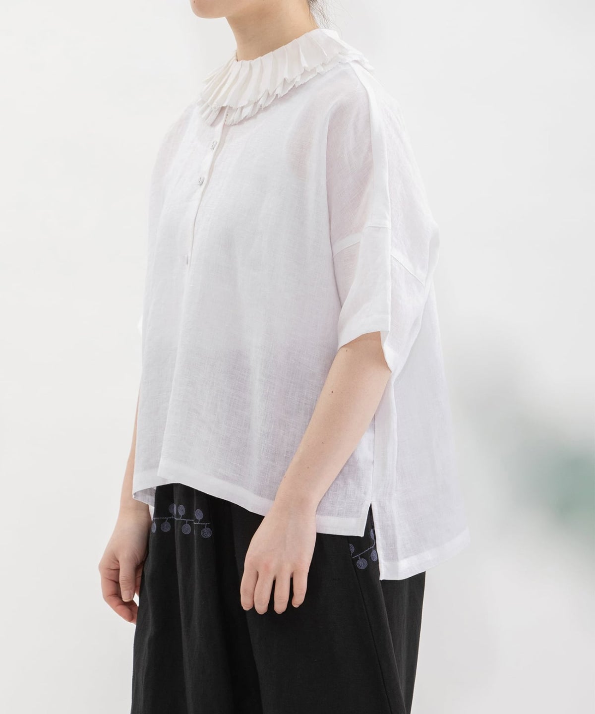 モデル身長：160cm