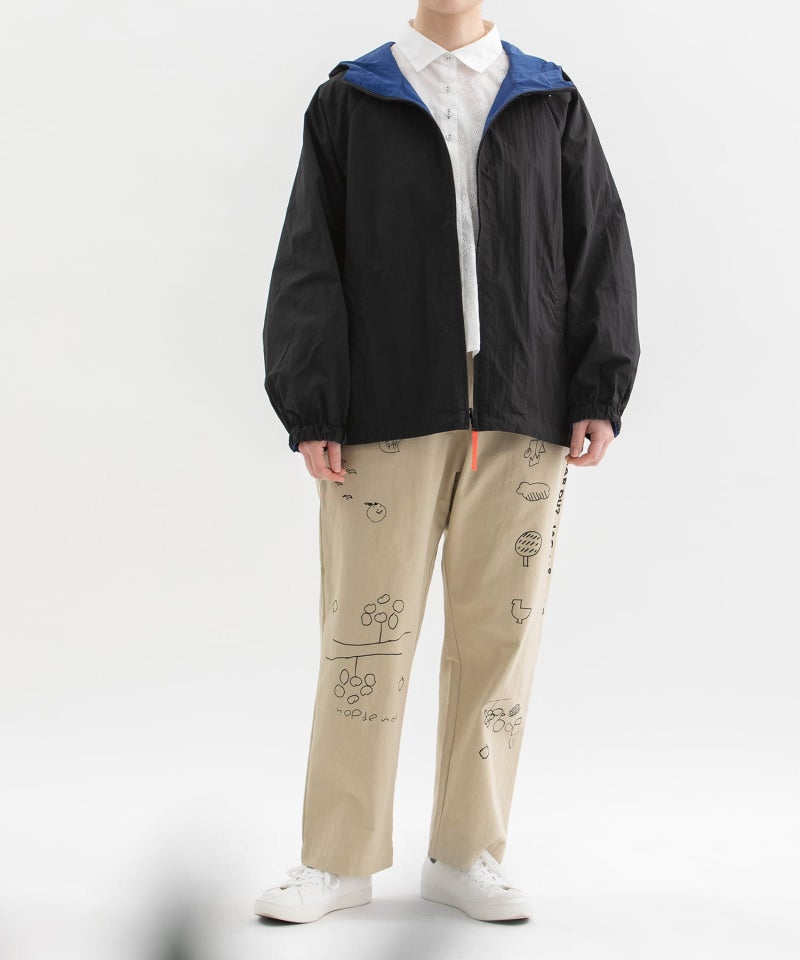 モデル身長：160cm（ブラック：オモテ面）