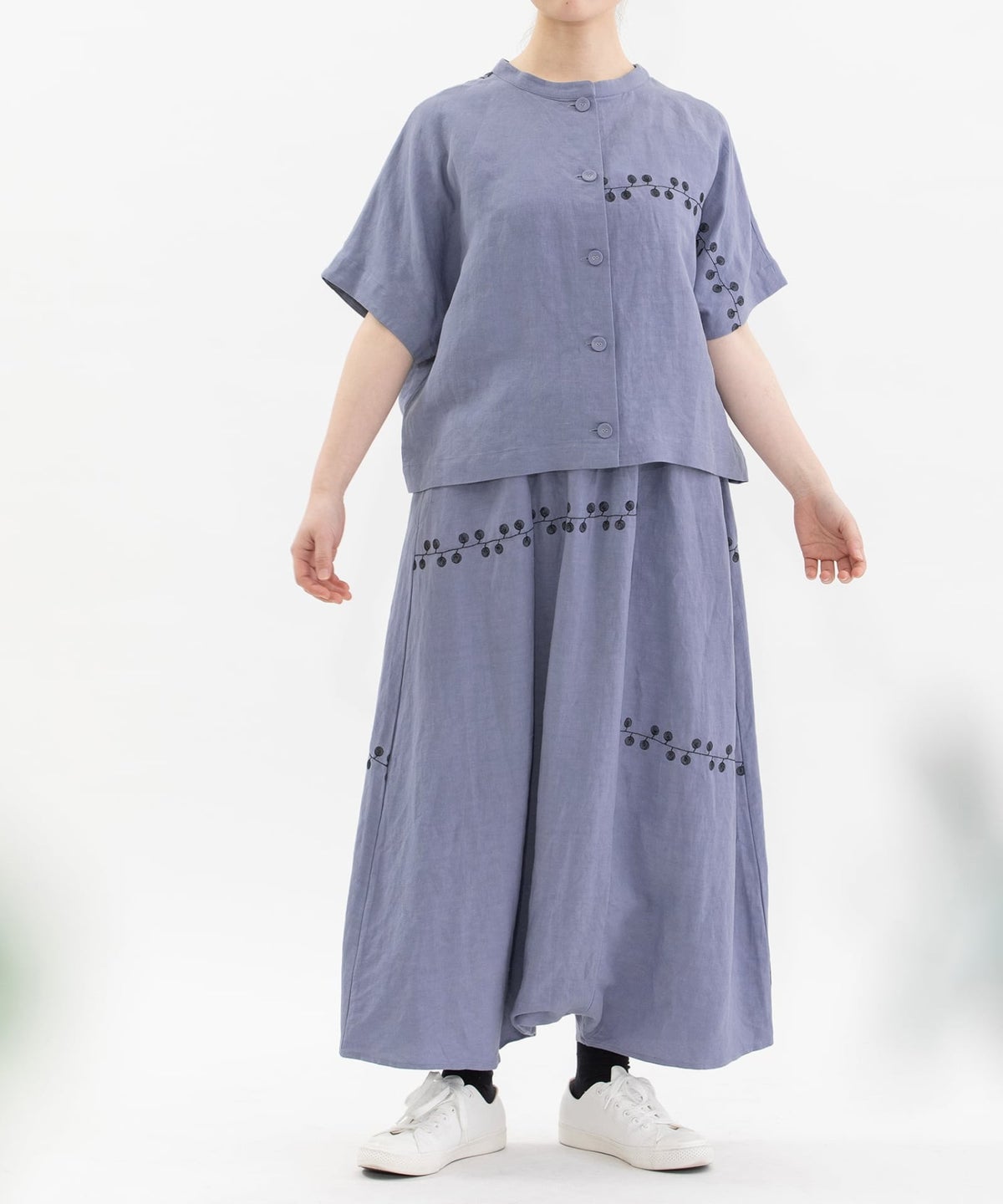 モデル身長：160cm