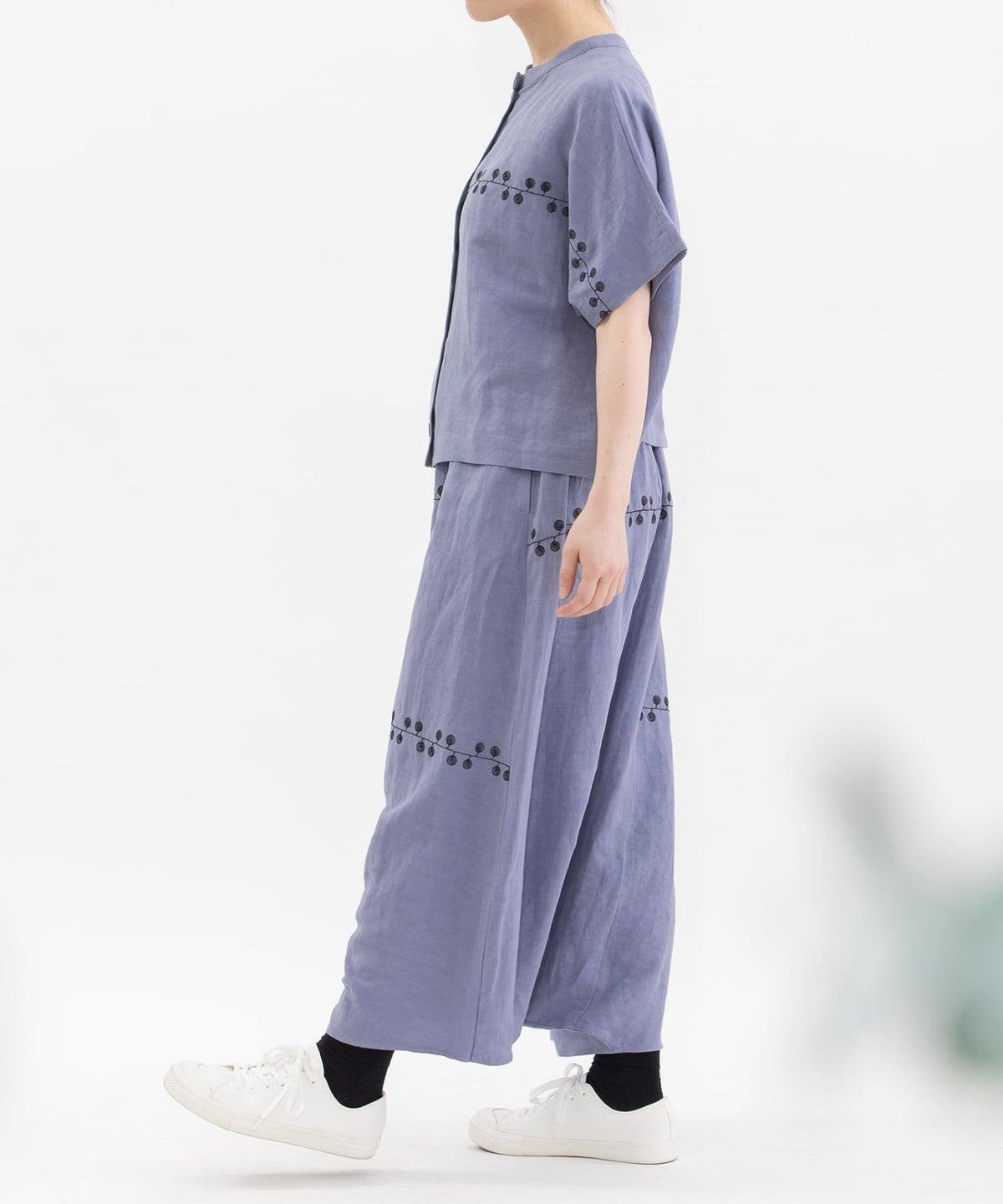 モデル身長：160cm