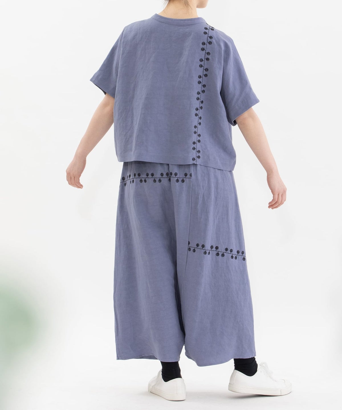 モデル身長：160cm