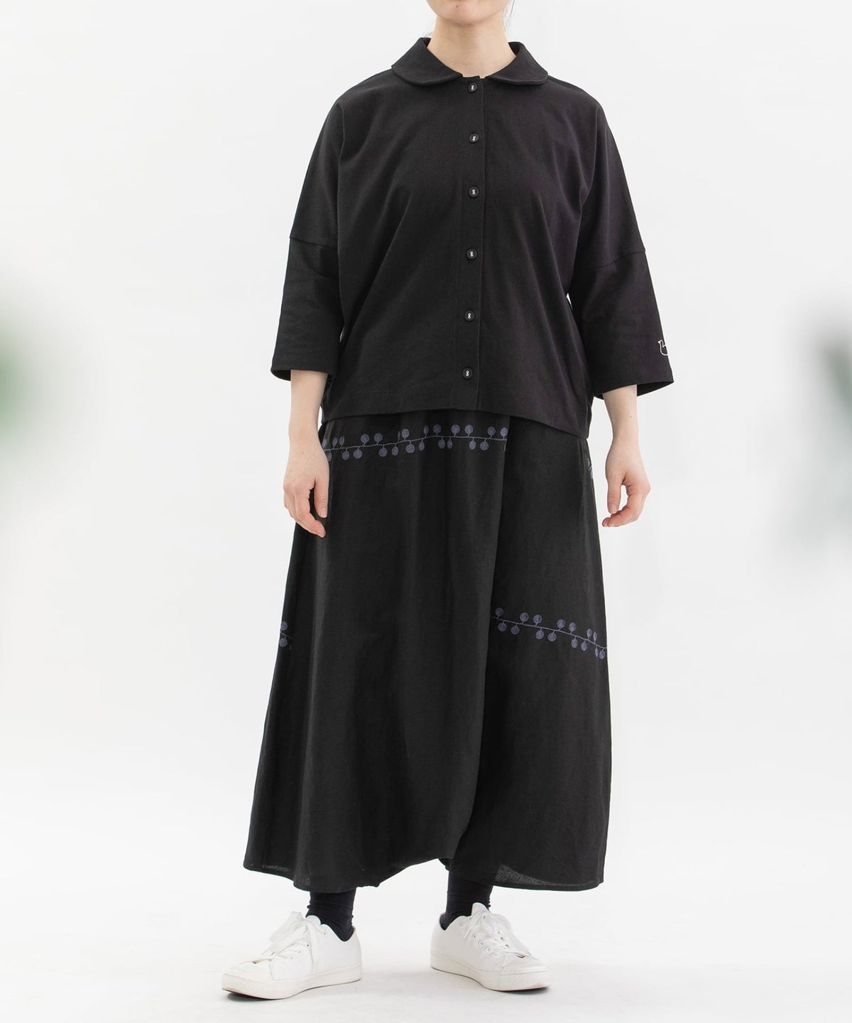 モデル身長：160cm