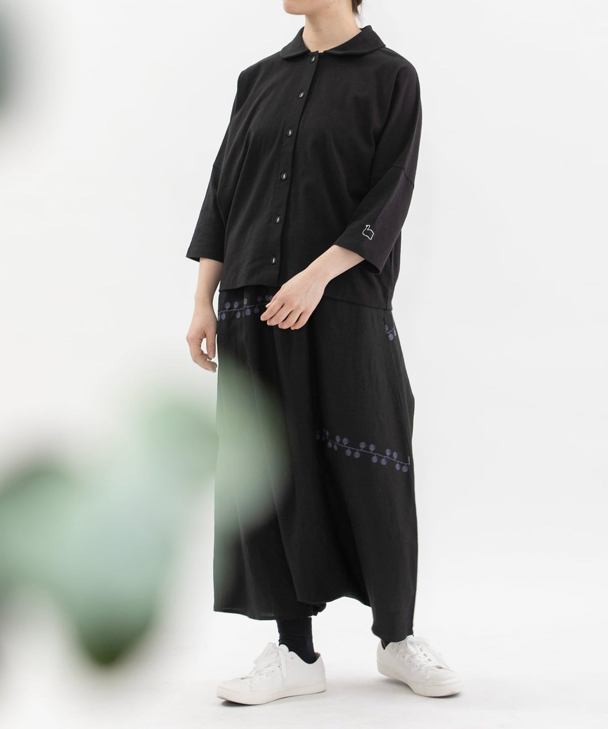 モデル身長：160cm