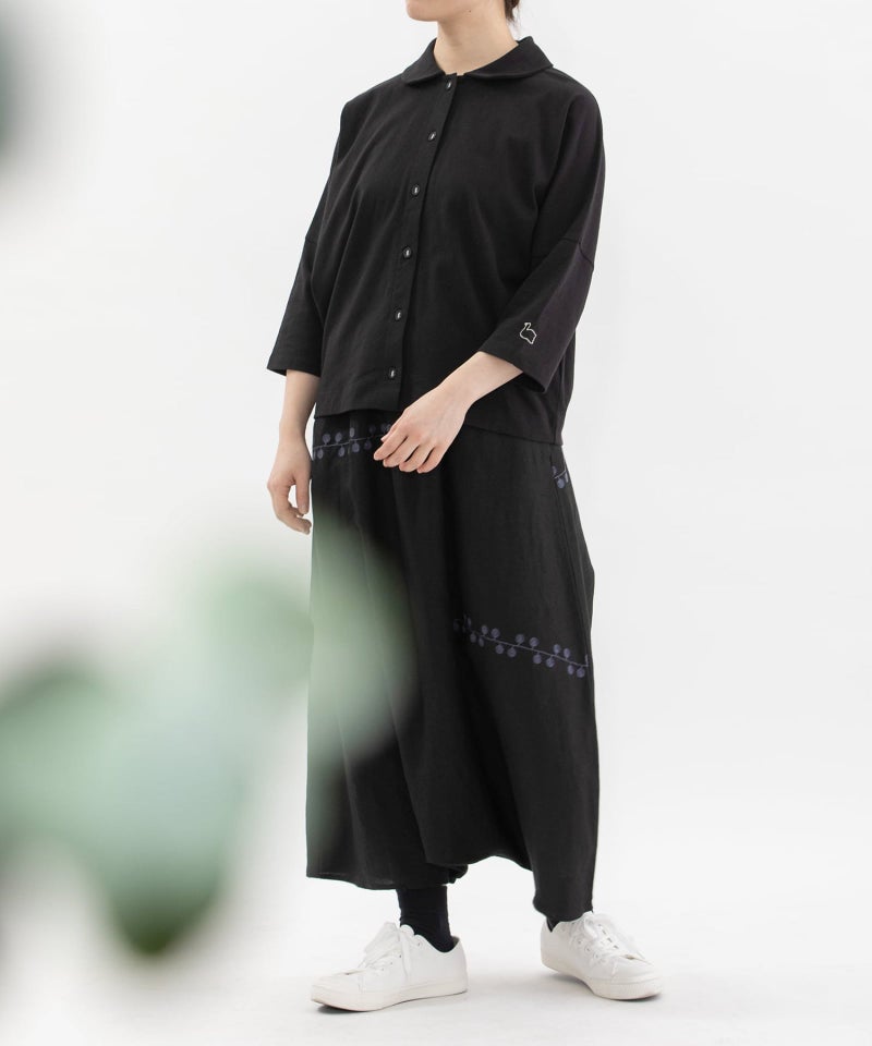 モデル身長：160cm