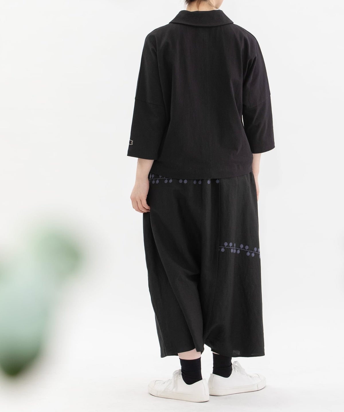 モデル身長：160cm