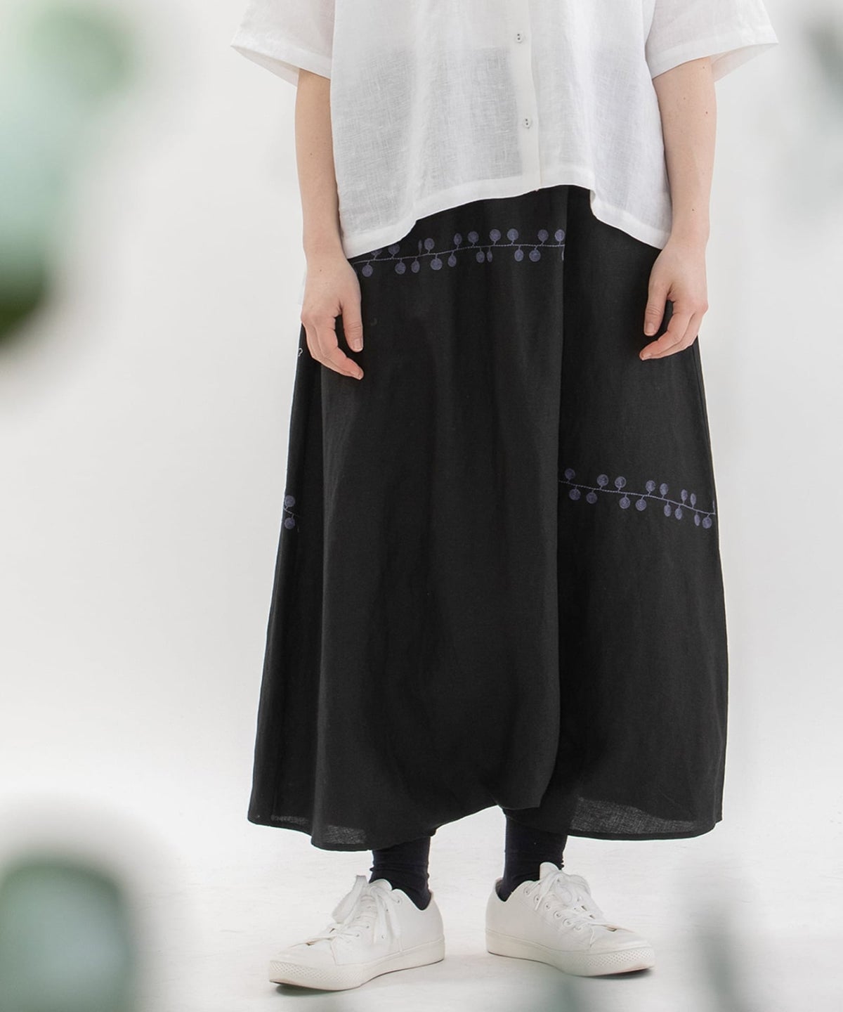 モデル身長：160cm