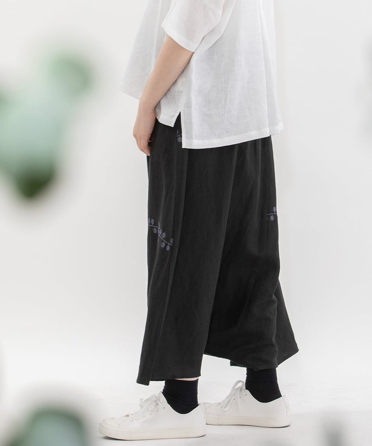 モデル身長：160cm